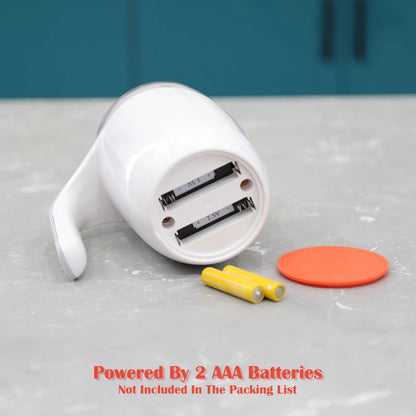 Self Stirring Mug - Magnetic Electric Auto Cute Mixing Cup 