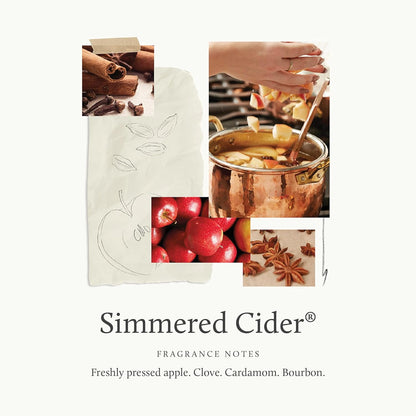 Aromatic Votive Trio – Set of Three Votive Candles – Luxury Home Fragrance